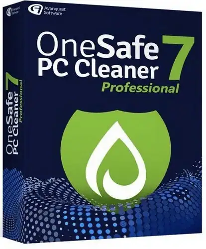 OneSafe PC Cleaner Pro 7.0.5.77 [Multi/Ru] скачать торрент