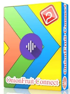 OnionFruit Connect 2022.1123 [En] скачать торрент