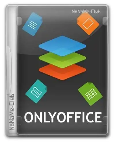ONLYOFFICE 9.3.1.8 [Multi/Ru] скачать торрент