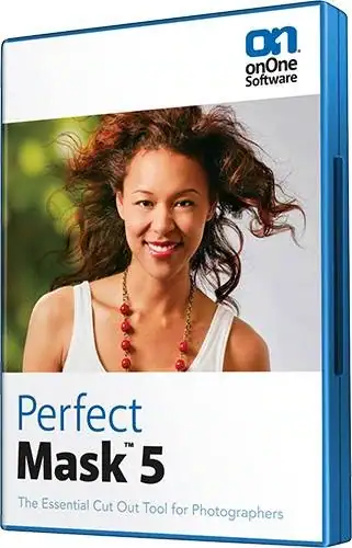 OnOne Perfect Mask Premium Edition 5.2.3 [En/Ru] скачать торрент