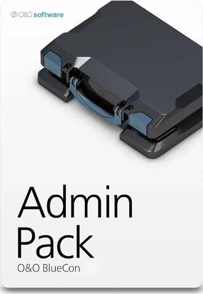 O&O BlueCon 18 Admin Edition/Tech Edition Build 8088 [En] скачать торрент