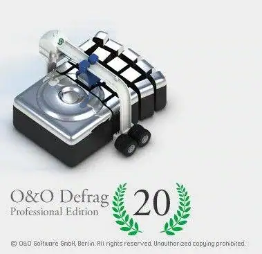 O&O Defrag Professional 20.0 Build 457 RePack by D!akov [Ru/En] скачать торрент