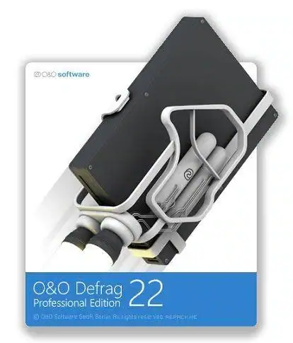 O&O Defrag Professional 23.5 Build 5022 RePack (& Portable) by TryRooM [Ru/En] скачать торрент