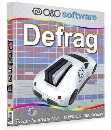 O&O Defrag Professional 25.1 Build 7305 RePack (& Portable) by 9649 [Ru/En] скачать торрент