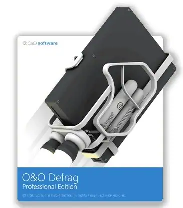O&O Defrag Professional 29.1 Build 11206 RePack (& Portable) by elchupacabra [Ru/En] скачать торрент