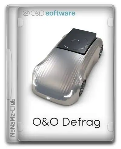 O&O Defrag Professional 31.2 Build 26042 RePack by KpoJIuK [Multi/Ru] скачать торрент
