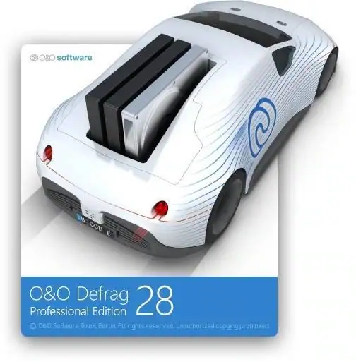 O&O Defrag Professional + Server 28.2 Build 10018 RePack by KpoJIuK [Ru/En] скачать торрент