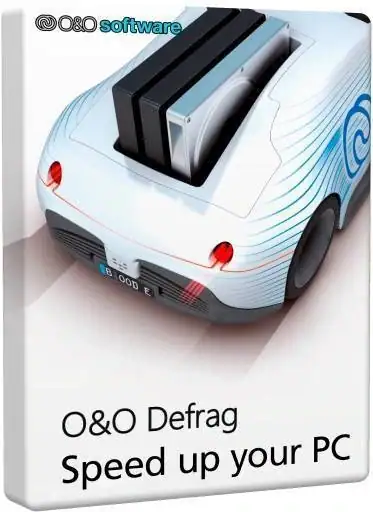 O&O Defrag Professional & Server 31.3 Build 26064 [En/De] скачать торрент