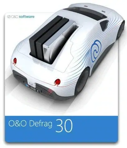 O&O Defrag Professional + Server 31.3 Build 26064 RePack by KpoJIuK [Ru/En] скачать торрент