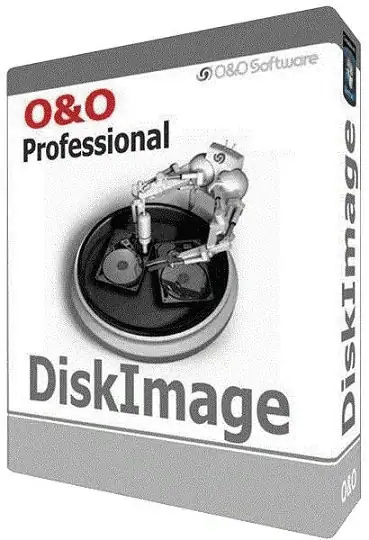 O&O DiskImage Professional 19.1 Build 175 RePack by elchupacabra [Ru/En] скачать торрент