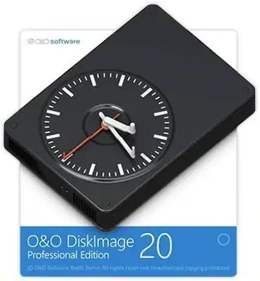 O&O DiskImage Professional 22.1.249 RePack by elchupacabra [Ru/En] скачать торрент