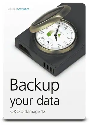 O&O DiskImage Professional + Workstation + Server 12.3 Build 201 [En] скачать торрент