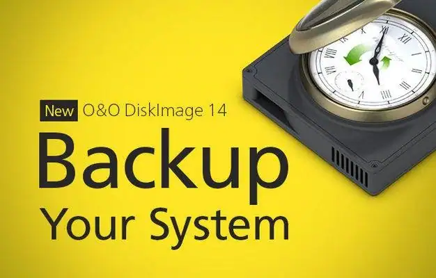 O&O DiskImage Professional + Workstation + Server Edition 14.0 Build 321 [En] скачать торрент