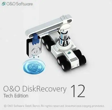 O&O DiskRecovery 12.0 Build 63 Tech Edition RePack (& Portable) by elchupacabra [Ru/En] скачать торрент