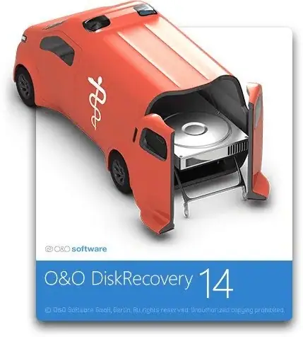 O&O DiskRecovery 14.1 Build 137 Tech Edition RePack (& Portable) by elchupacabra [Ru/En] скачать торрент