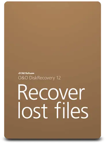 O&O DiskRecovery Pro + Admin + Tech Edition 12.0.65 [En] скачать торрент