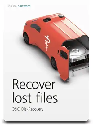 O&O DiskRecovery Pro, Admin, Tech Edition 14.1 build 145 [En] скачать торрент