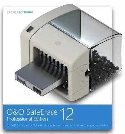 O&O SafeErase Professional 12.7 Build 178 RePack by D!akov [En] скачать торрент