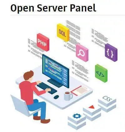 Open Server Panel 6.5.1 [Multi/Ru] скачать торрент