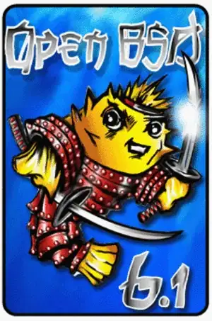 OpenBSD 6.1 [alpha,amd64,arm64,armv7,i386,loongson,luna88k,macppc,octeon,sparc64] 10xCD скачать торрент