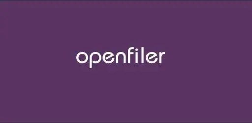 Openfiler 2.99.1 [x86_64] 1xCD скачать торрент