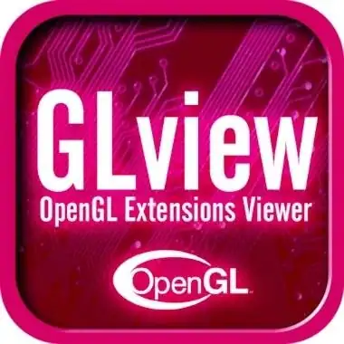 OpenGL Extensions Viewer 4.5.2 Build 36.0.0.0 [En] скачать торрент