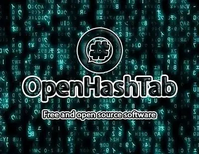 OpenHashTab 3.1.1 [Multi/Ru] скачать торрент