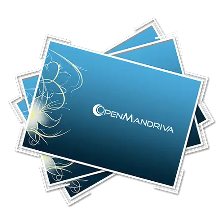 OpenMandriva Lx 3.02 PLASMA [i586, x86-64] 2xDVD скачать торрент