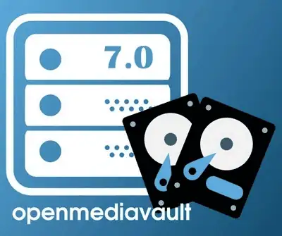 openmediavault 7.0-32 [x86_64] 1xCD скачать торрент