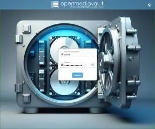 openmediavault 8.0.4 [amd64] скачать торрент