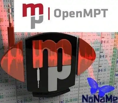 OpenMPT 1.30.11.00 + Portable [En] скачать торрент