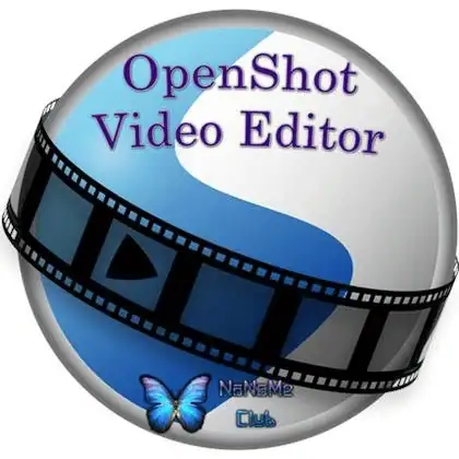 OpenShot 2.6.1 [Multi/Ru] скачать торрент