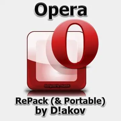 Opera 40.0.2308.81 Stable RePack (& Portable) by D!akov [Multi/Ru] скачать торрент