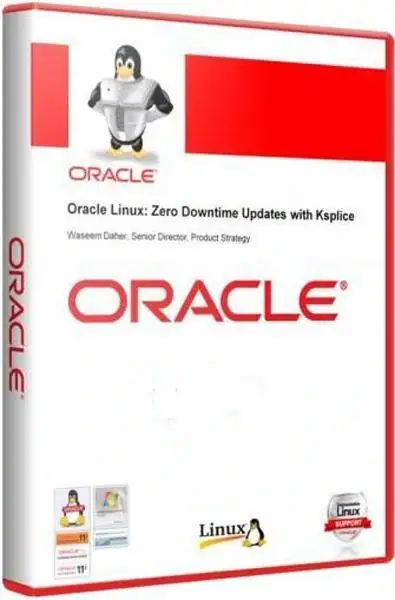 Oracle 10g Enterprise Edition 10.2.0 [Английский] скачать торрент