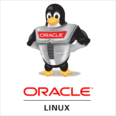 Oracle Linux 9.4 [x86_64] 3xDVD скачать торрент