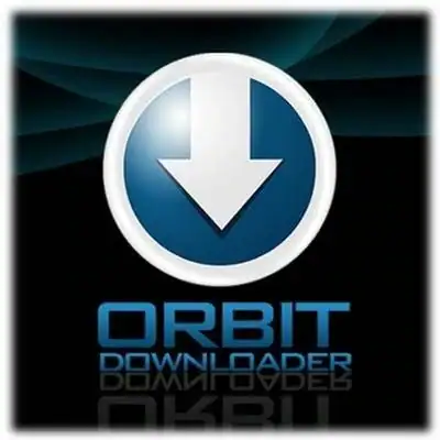 Orbit Downloader v4.1.1.18 Final скачать торрент
