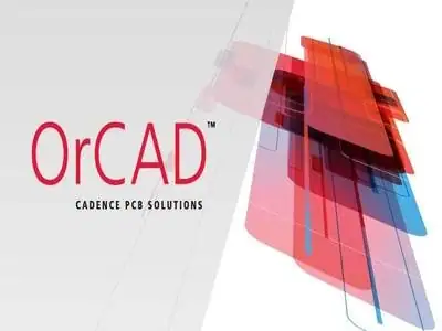 OrCAD Capture PSpice Lite 17.2 [En] скачать торрент
