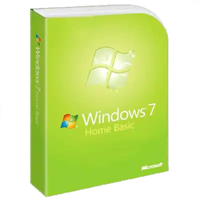 Оригинальные образы Windows 7 Home Basic SP1 x64 x86 Russian (Box) скачать торрент
