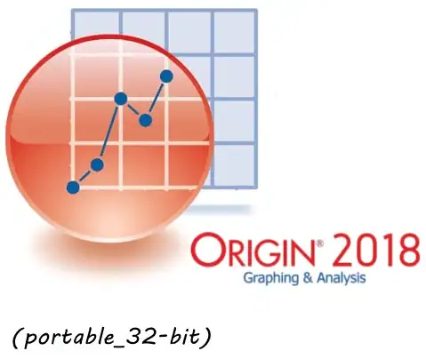 OriginPro 2018 SR1 b9.5.1.195 (32-bit) Portable by v14dy4 [En] скачать торрент