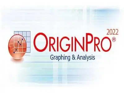 OriginPro 2022 v.9.9.0.225 (SR1) [En] скачать торрент