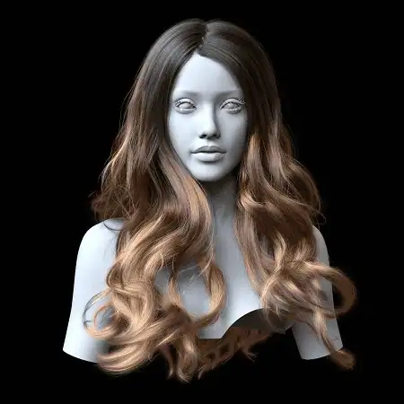 Ornatrix v1.0.0.22027 for Cinema 4D [En] скачать торрент