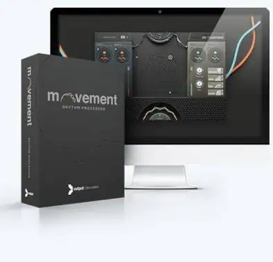 Output — Movement 1.0.3 [En] скачать торрент