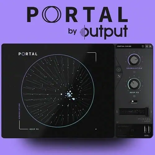Output — Portal 1.0.1 VST, VST3 (x86/x64) Retail [En] скачать торрент