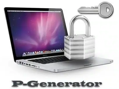 P-Generator 1.0.0.0 Portable [En] скачать торрент