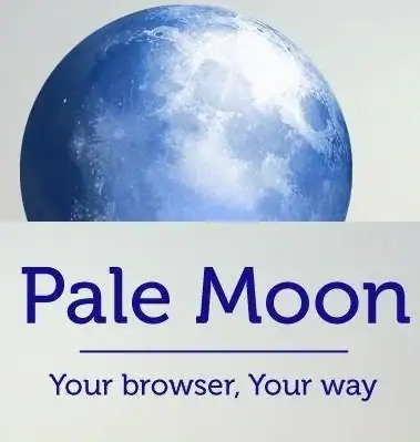 Pale Moon 34.1.0 + Portable [Ru/En] скачать торрент