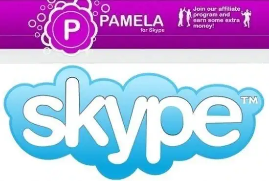 Pamela for Skype Pro / Business 4.9.0.80 [Multi/Ru] скачать торрент