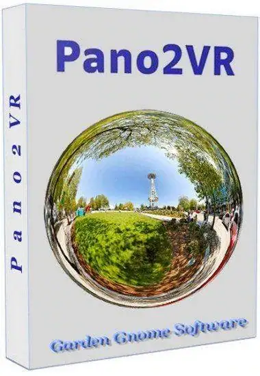 Pano2VR Pro 6.1.11 RePack (& Portable) by TryRooM [Multi/Ru] скачать торрент