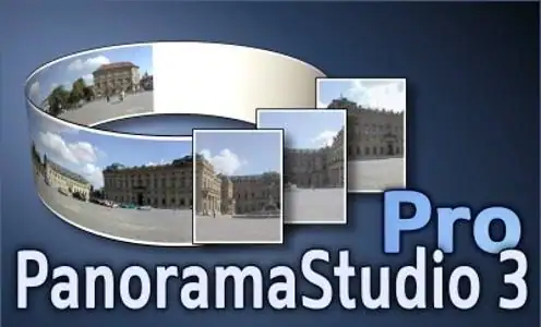 PanoramaStudio Pro 3.5.5.322 [Multi/Ru] скачать торрент