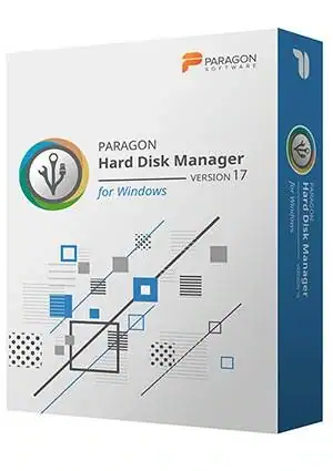 Paragon Hard Disk Manager 17 Business 17.16.6 + BootCD [En] скачать торрент