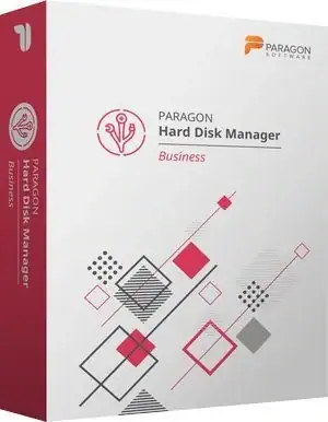 Paragon Hard Disk Manager 18 Business v18.14.0 [Multi/Ru] скачать торрент